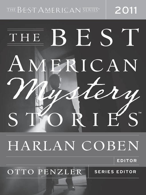 תמונה של  The Best American Mystery Stories 2011